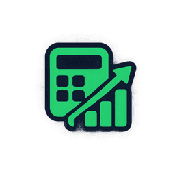 GetProfitCalc logo